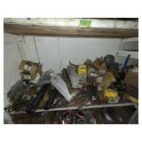 PARTS LOT