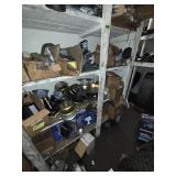 PARTS LOT BRAKE CYLINDERS