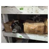 PARTS LOT STARTERS