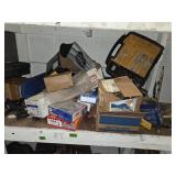 PARTS LOT
