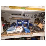 PARTS LOT
