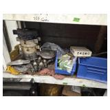 PARTS LOT