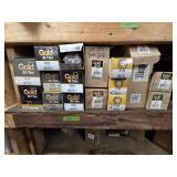 Napa Gold Filter Lot