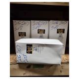 Napa Gold 7370 Filter Lot