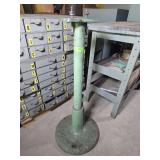 Grinder Stand