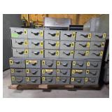 Two Industrial Organizers
