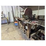 Chop Saw