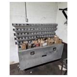 Hardware Organizer Lot
