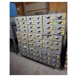 Three Industrial Organizers