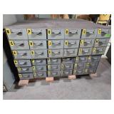 Two Industrial Organizers