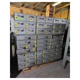 Three Industrial Organizers