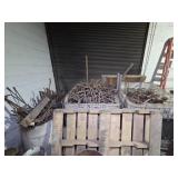 ?? Huge Lot of Wire