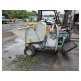 WBH-16 Mud Buggy INOP