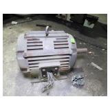 Electric Motor