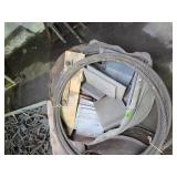 Drum of Steel Plates
