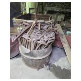 Drum of Wire
