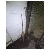 Digging Bar Lot