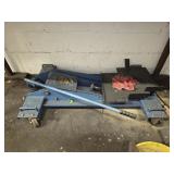 OTC 2000LB Transmission Jack