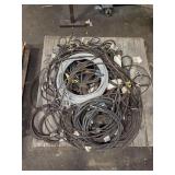 Pallet of Rigging