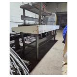 Industrial Work Bench