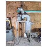 Industrial Dust Collector