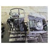 DESC Generators for Parts