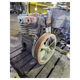DESC Curtis Motor