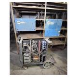 Miller Millermatic 300 Welder PARTS
