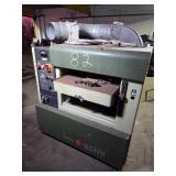 SCMI S520 Industrial Planer