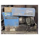 Miller Bobcat 225G PARTS