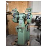 Bradford Admiral Industrial Grinder