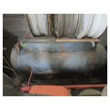 Emglo Tank, No Compressor