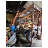 Pallet Rack #3