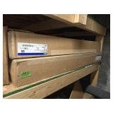 Two Boxes of NAPA Air Vent hose