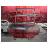 DESC TANK