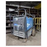Miller Trailblazer 325 Diesel Welder