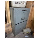 Industrial Filing Cabinet