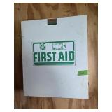 First Aid Kit