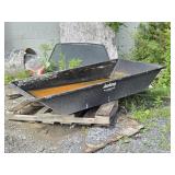 Jackson Mixing Bin