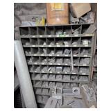 Hardware Organizer