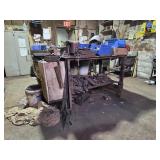 Entire Welding Table