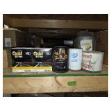 Napa Gold Filter Lot