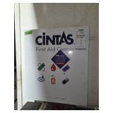 CINTAS First Aid Kit