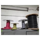 Wire Lot
