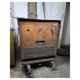 DESC DC WELDER