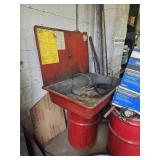 Parts Washer