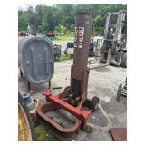 Gray Airlift Jack 14,000LB