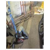 Pallet Jack