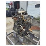 Engine INOP