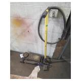 Floor Jack